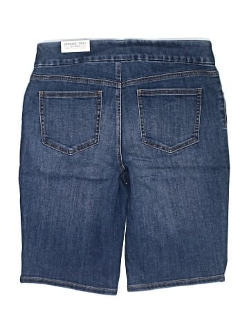 Chico's Denim Shorts (view 2)