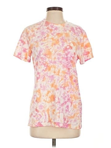 Primary Short Sleeve T-Shirt (view 1)