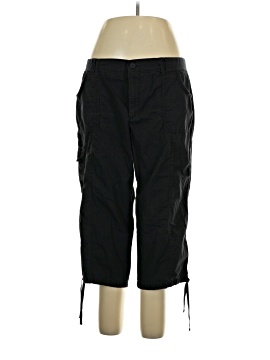 Gloria Vanderbilt Cargo Pants