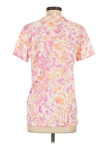 Primary Short Sleeve T-Shirt (view 2)