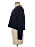 L.A. Sport Blue Cardigan Size S (estimated) - photo 5