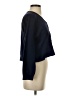 L.A. Sport Blue Cardigan Size S (estimated) - photo 4