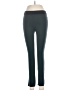 James Perse Color Block Teal Active Pants Size Sm (1) - photo 1