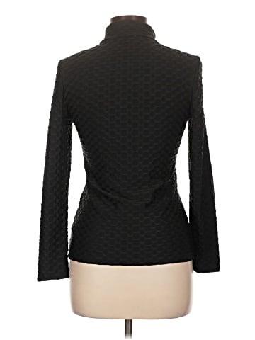 Love J Long Sleeve Turtleneck (view 2)