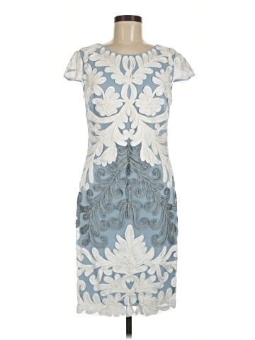 Frank Lyman Design Cocktail Dress (view 1)