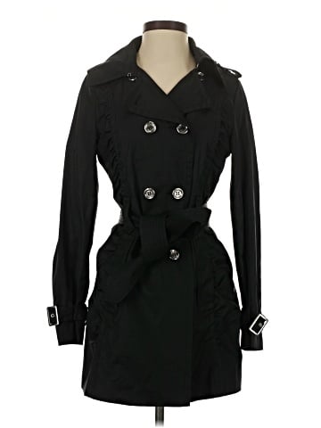 Express Trenchcoat (view 1)