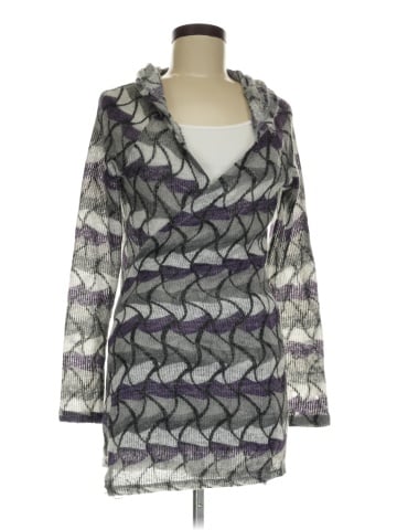 Unity World Wear Cardigan (view 1)