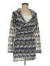 Unity World Wear Purple Cardigan Size M - photo 1