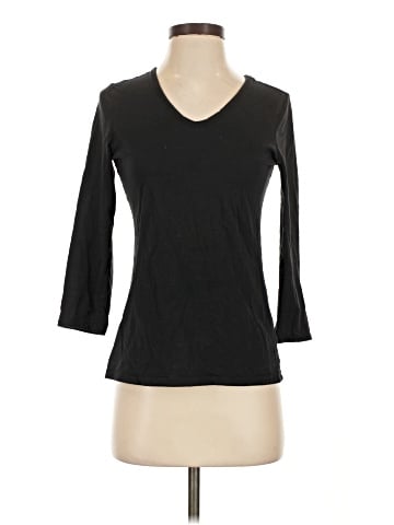 Pendleton 3/4 Sleeve T-Shirt (view 1)