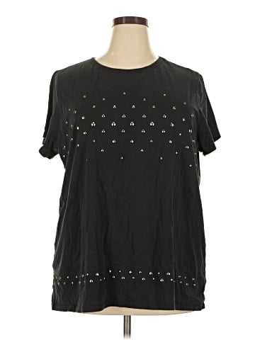 Heritage Short Sleeve T-Shirt (view 1)