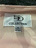 SD Collection 100% Nylon Tan Cocktail Dress Size 10 - photo 7