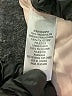 SD Collection 100% Nylon Tan Cocktail Dress Size 10 - photo 8