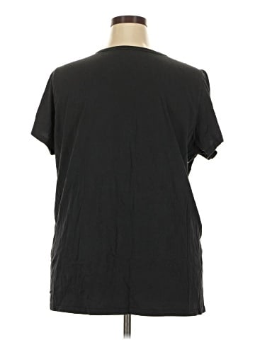 Heritage Short Sleeve T-Shirt (view 2)