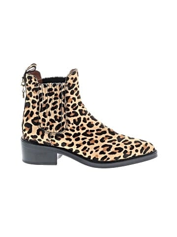 Coach Ankle Boots (view 1)