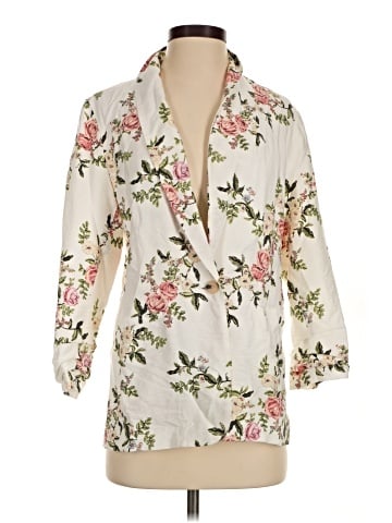 LC Lauren Conrad Blazer (view 1)