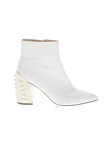 Betsey Johnson Ankle Boots (view 1)