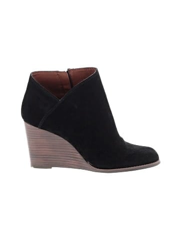 Lucky Brand Wedges (view 1)