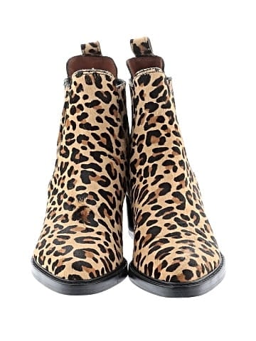 Coach Ankle Boots (view 2)