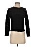 Banana Republic Factory Store Black Pullover Sweater Size S - photo 1