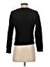 Banana Republic Factory Store Black Pullover Sweater Size S - photo 2