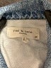 Rag & Bone 100% Cotton Blue Denim Jacket Size L - photo 6