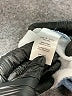Rag & Bone 100% Cotton Blue Denim Jacket Size L - photo 7