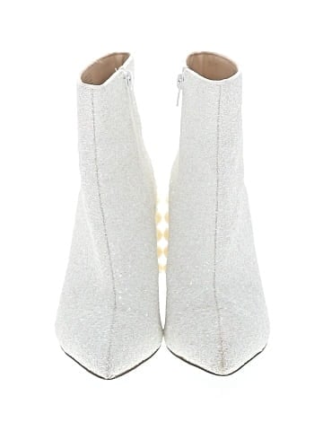 Betsey Johnson Ankle Boots (view 2)