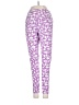 Becca Hearts Purple Leggings Size S - photo 1