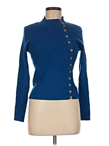 Rihoas Cardigan (view 1)