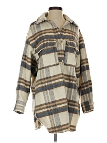 H&M Coat (view 1)