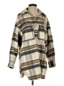 H&M Tan Coat Size S - photo 1