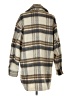 H&M Tan Coat Size S - photo 2