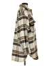 H&M Tan Coat Size S - photo 4