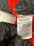 Dna Couture 100% Polyester Stripes Orange 3/4 Sleeve Blouse Size 2X - photo 8