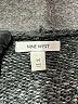 Nine West Gray Cardigan Size M - photo 7