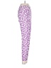 Becca Hearts Purple Leggings Size S - photo 4