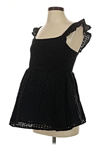A Pea in the Pod Sleeveless Top (view 1)