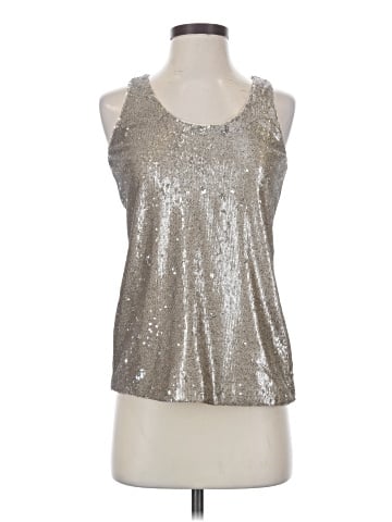 Banana Republic Sleeveless Top (view 1)