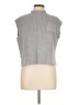 Unbranded Gray Sweater Vest Size L - photo 1