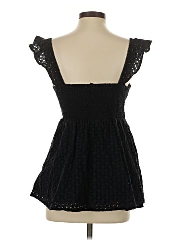A Pea in the Pod Sleeveless Top (view 2)