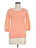 Gap Outlet Orange Pullover Sweater Size M - photo 1