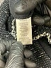 Max Studio Black Cardigan Size M - photo 8