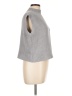 Unbranded Gray Sweater Vest Size L - photo 4