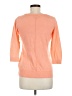 Gap Outlet Orange Pullover Sweater Size M - photo 2