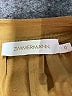 Zimmermann 100% Silk Tan Silk Tunic Size 4 (0) - photo 15
