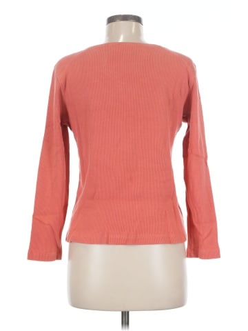 Additions by Chico's Long Sleeve Henley (view 2)