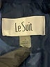 Le Suit Blue Blazer Size 8 - photo 6