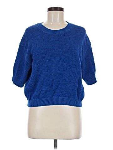 Banana Republic Factory Store Pullover Sweater (view 1)