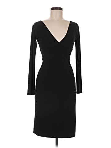 Moda International Cocktail Dress (view 1)