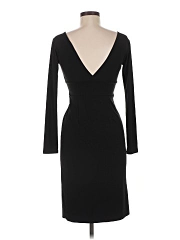 Moda International Cocktail Dress (view 2)